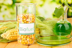 Silvergate biofuel availability