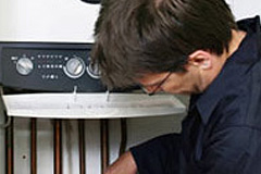 boiler repair Silvergate