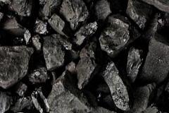 Silvergate coal boiler costs