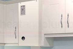 Silvergate electric boiler quotes