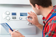 free commercial Silvergate boiler quotes