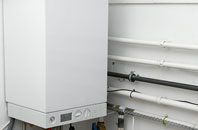 free Silvergate condensing boiler quotes