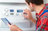 free Silvergate gas safe engineer quotes