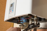 free Silvergate boiler install quotes