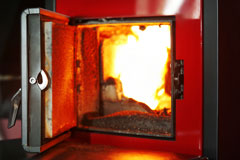 solid fuel boilers Silvergate